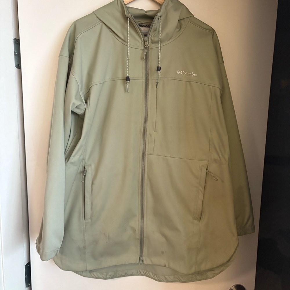 Columbia Sage Women's Jacket XL